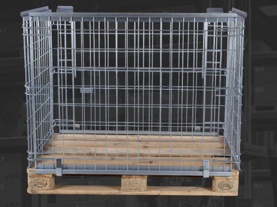 HAYRAX CageX – czym różni się od klasycznego Gitterboxa